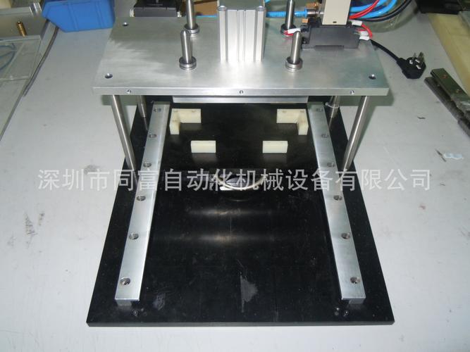 大型工装夹具与精密治具 现代制造业的精度基石与效率引擎